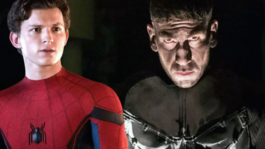 <strong>"ΕΚΡΗΚΤΙΚΗ ΣΥΓΚΡΟΥΣΗ: Spider-Man και Punisher Αντίκτυποι με τον Grey Hulk στο Brand New Day!"</strong>