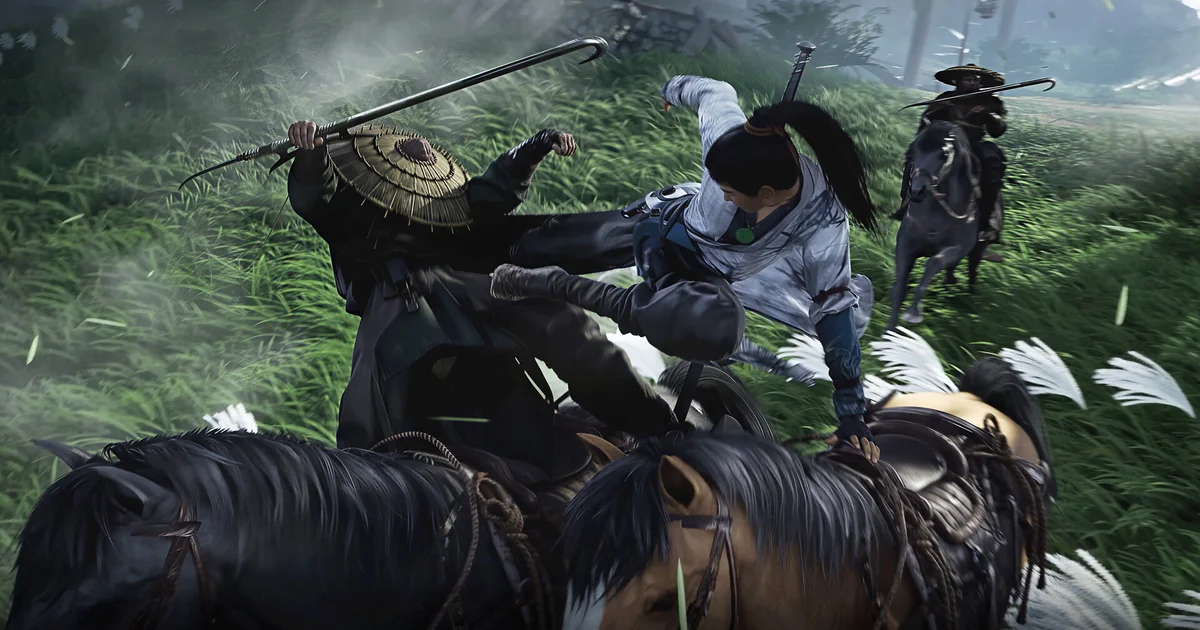 Το Where Winds Meet ξεπερνά τα 15 εκατομμύρια παίκτες σε ένα μήνα | Συνοπτικά Νέα