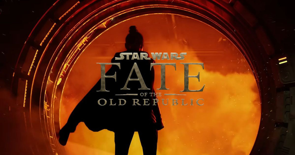 «Δείτε Πρώτοι: Επίσημα Ξεκινούν οι Περιπέτειες της Παλαιάς Δημοκρατίας με Νέο RPG από τον Δημιουργό του KOTOR!»