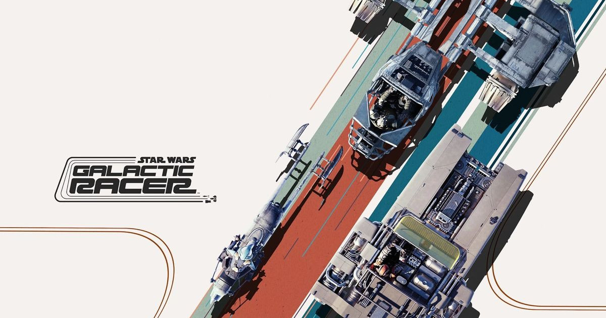 Galactic Racer: Ο Απόλυτος Θρίαμβος του Podracing Επιστρέφει από τους Δημιουργούς του Burnout – Δες το Τώρα!
