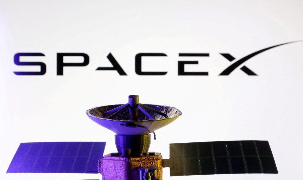 SpaceX