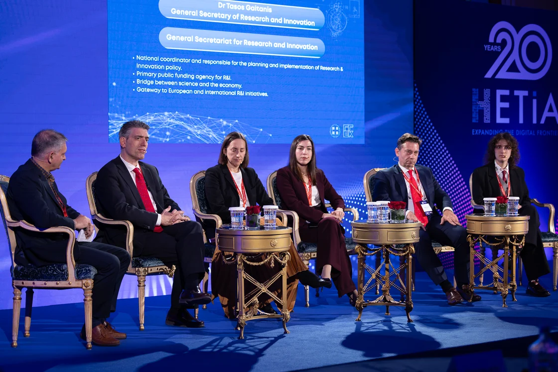 «Ανατροπή στον κόσμο των τεχνολογιών: Ετοιμάζεται ταμείο-έκπληξη για τις καινοτόμες εταιρείες!»