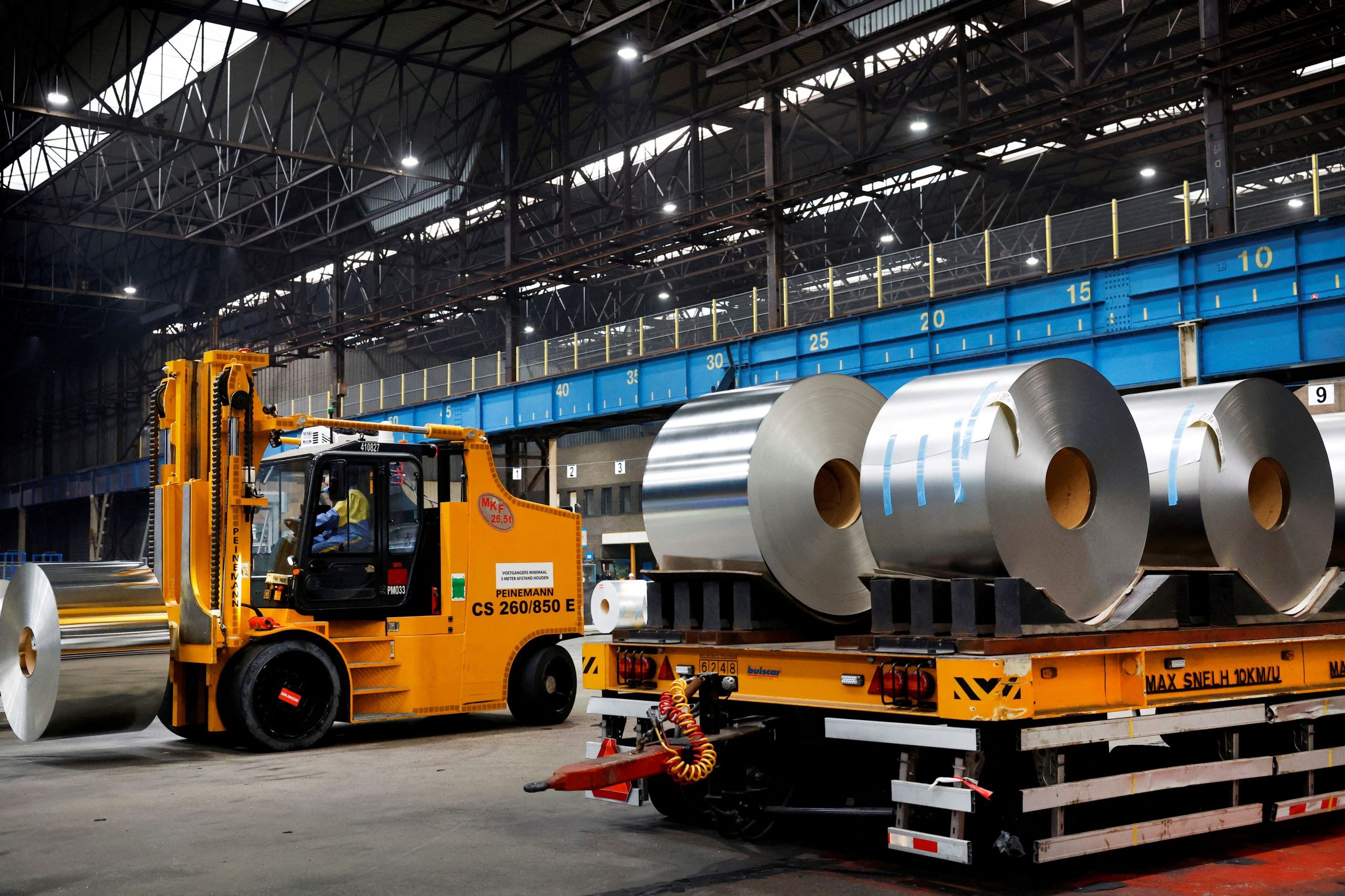 Απίστευτο! Πώς οι βιομηχανίες μπορούν να κερδίσουν 11,28 εκατ. δολάρια τον χρόνο!