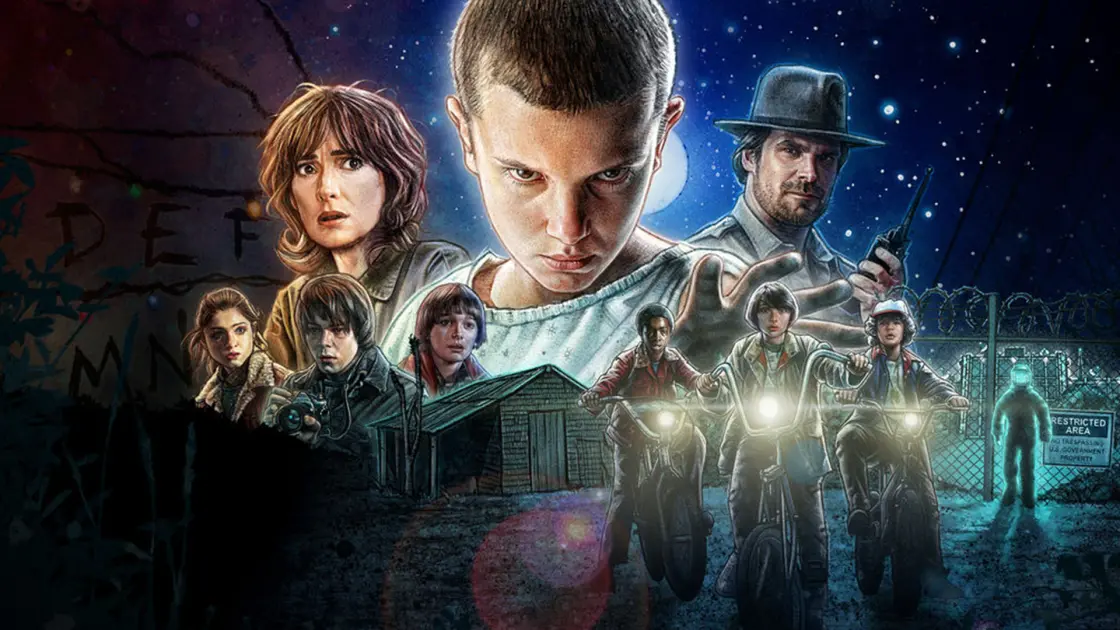 «Ανατρεπτική Αλήθεια: Το Stranger Things Κόντεψε να Μη Δει Ποτέ το Φως της Ημέρας!»
