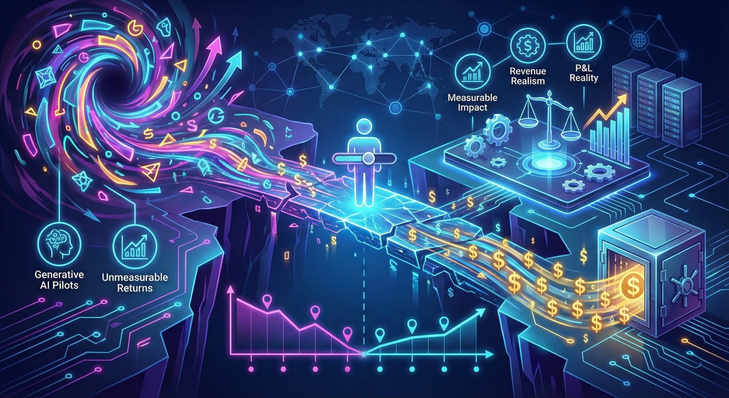 Beyond Magic: Strategic Realism in AI Revenue Generation