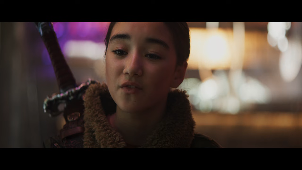 Η Σκηνή Ραβασά