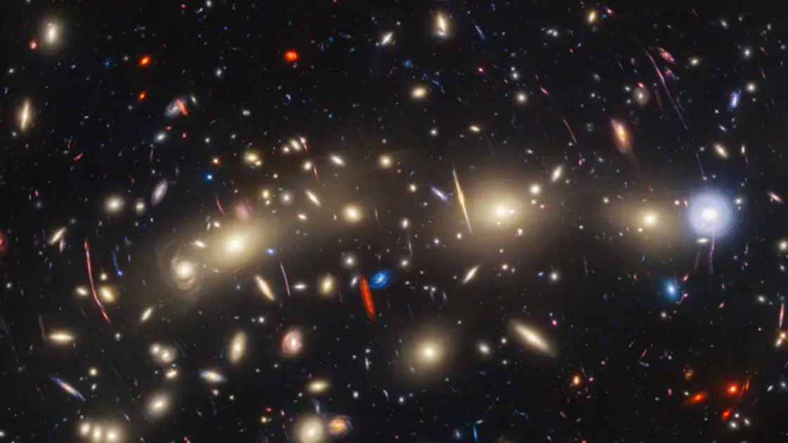 «Ανακαλύψαμε την Πρώτη Έκρηξη Άστρου στην Ιστορία – Το James Webb της NASA Αποκαλύπτει το Αδύνατο!»