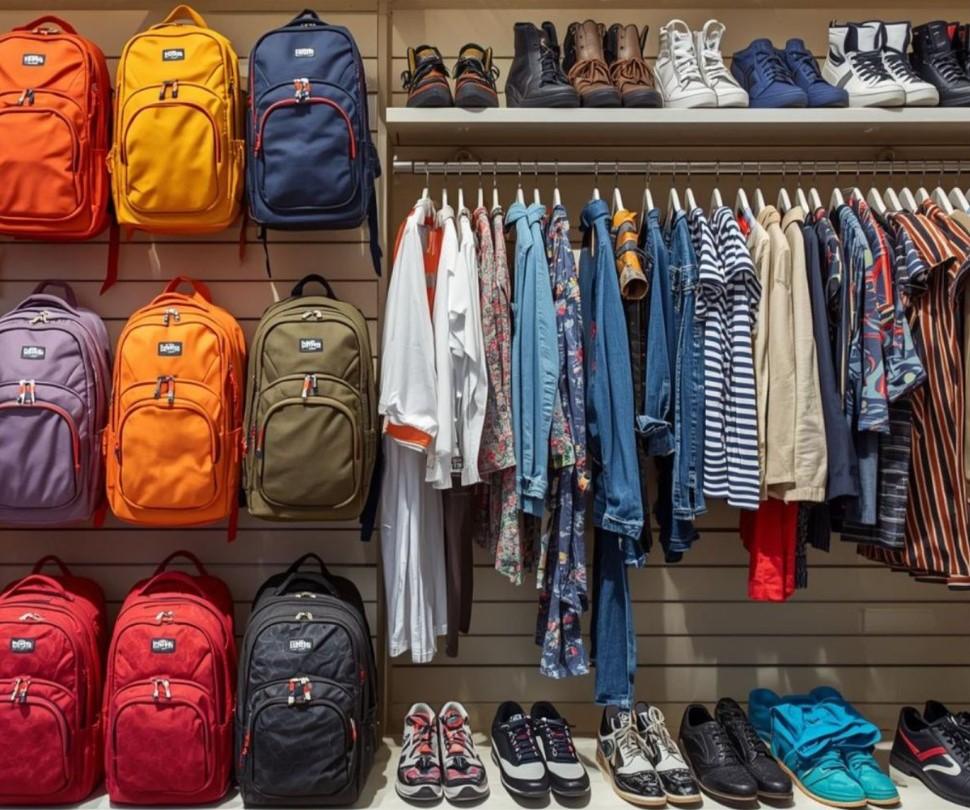 Συναγερμός στην Επιτροπή Ανταγωνισμού: Εδώ και τώρα έλεγχοι σε σχολικές και επώνυμες ενδύσεις – Τι να περιμένετε!