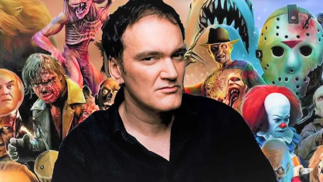 «Ο Quentin Tarantino αποκαλύπτει τις ΑΠΙΣΤΕΥΤΕΣ ταινίες τρόμου του 21ου αιώνα που θα σας αφήσουν άφωνους!»