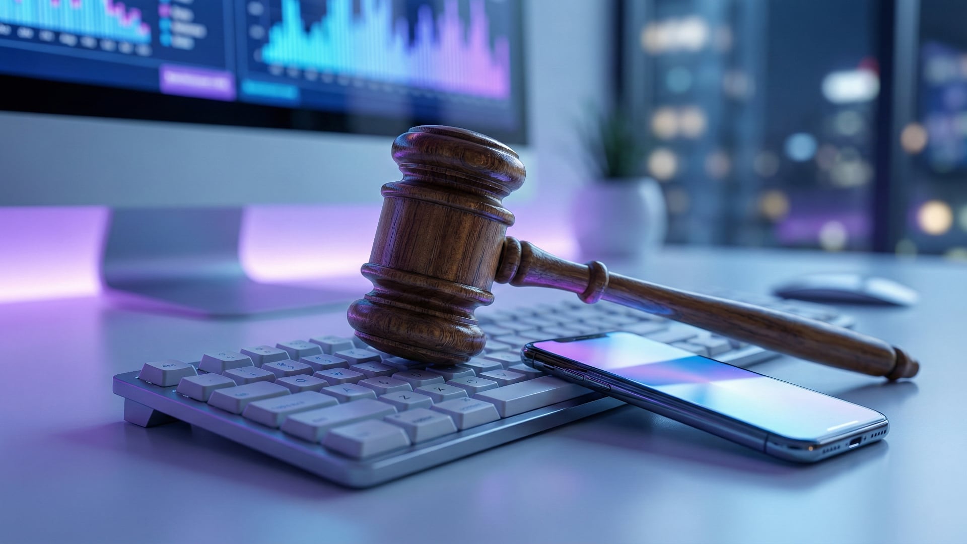 «Σκάνδαλο: Η ΕΕ επιτίθεται στις Big Tech και οι ΗΠΑ φουντώνουν από θυμό!»