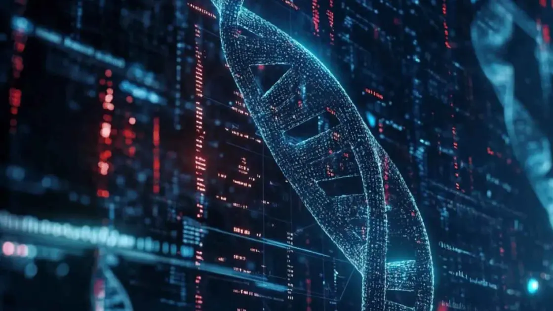 «Ανακαλύψτε πώς η τεχνητή νοημοσύνη αποκωδικοποιεί τις μυστικές ασθένειες στο DNA σας!»