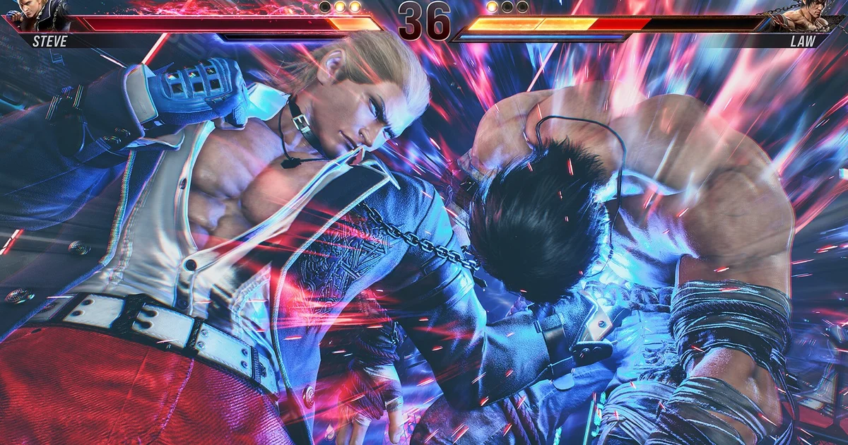 Ο Katsuhiro Harada του Tekken λέει ότι τα μεγάλα χρήματα από τα τουρνουά μάχης δεν αντικατοπτρίζονται στα έσοδα των παιχνιδιών