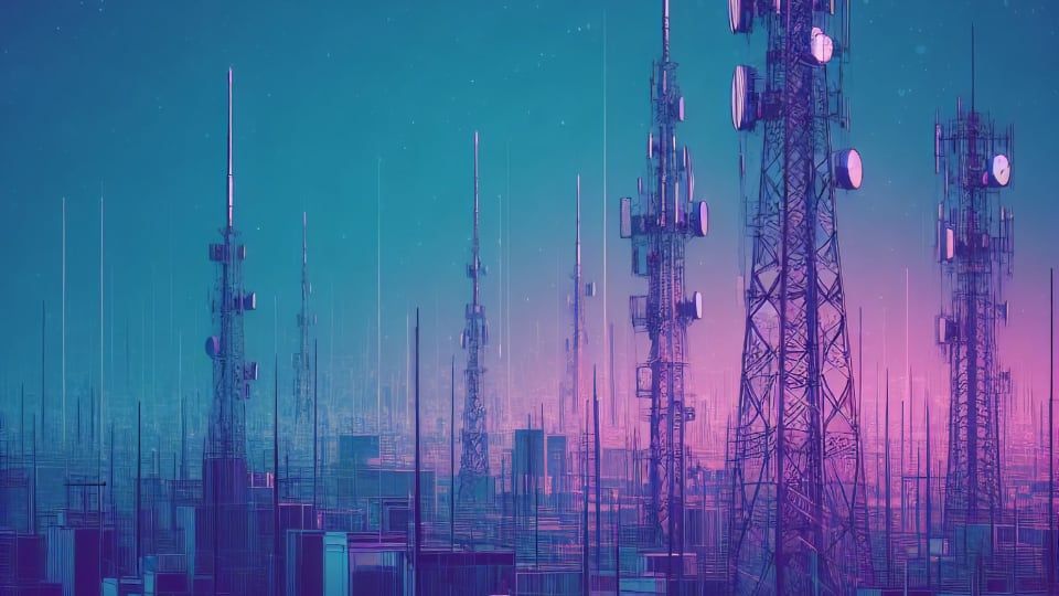 «Η Φωνή Υποχωρεί: Πώς τα Δεδομένα και τα Bundles Κατακτούν την Αγορά! – InfoCom»