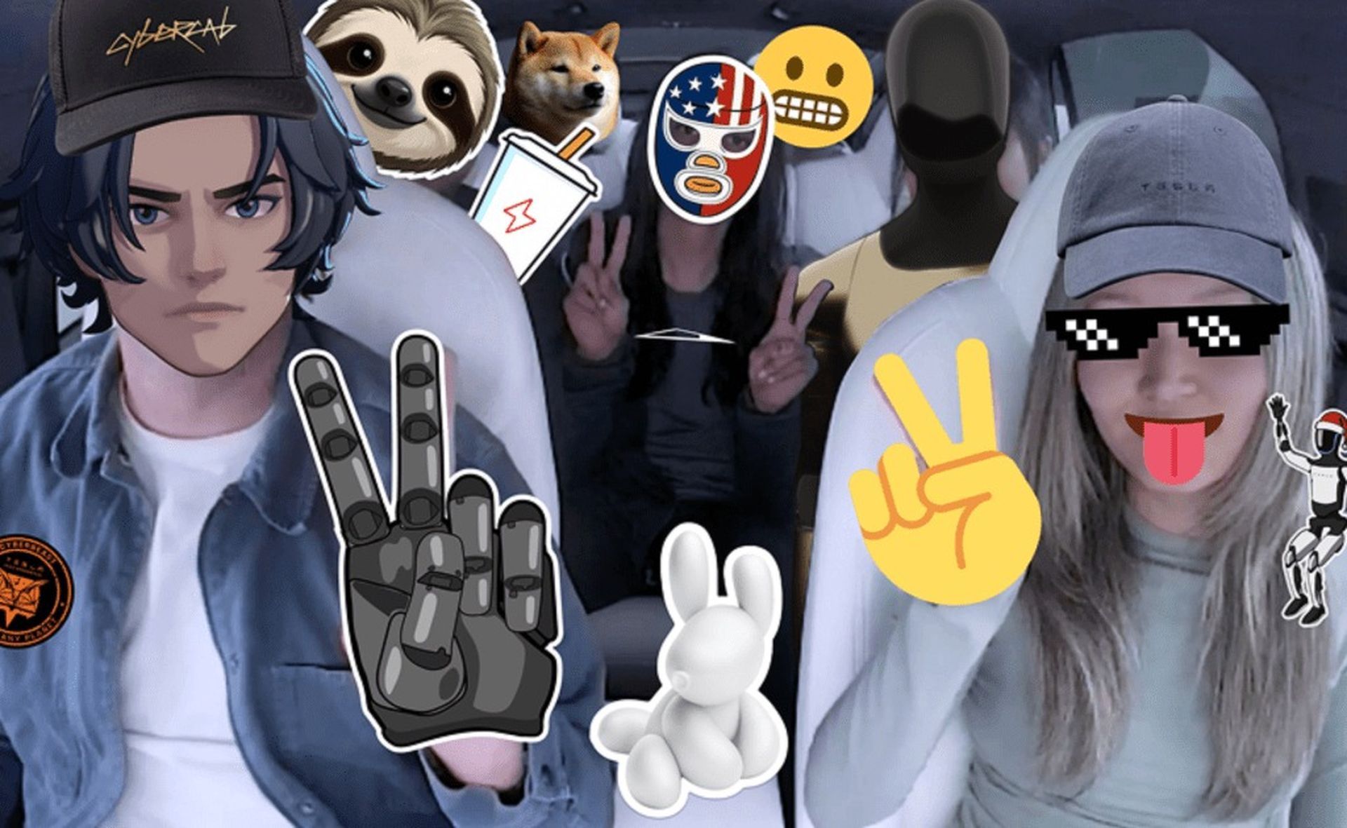 Ενημέρωση διακοπών Tesla 2025