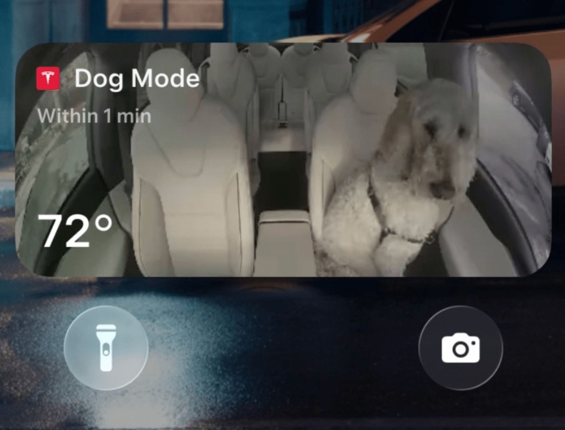 Ενημέρωση διακοπών Tesla 2025