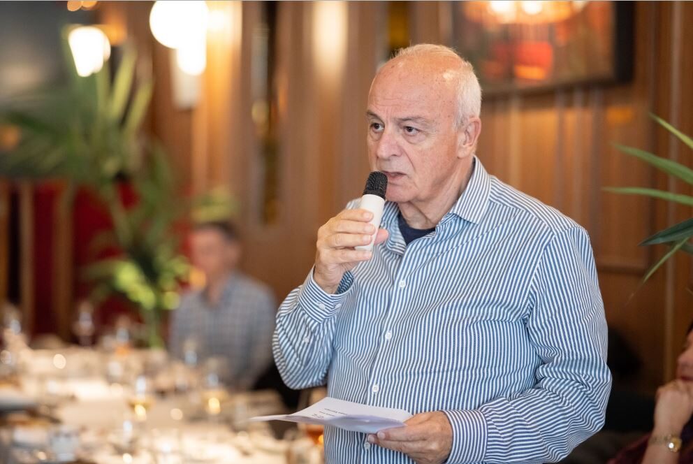 AUTODIA: Ανάγκη για νέα ευρωπαϊκή νομοθεσία για τα πνευματικά δικαιώματα και την TN – Τυπολογίες