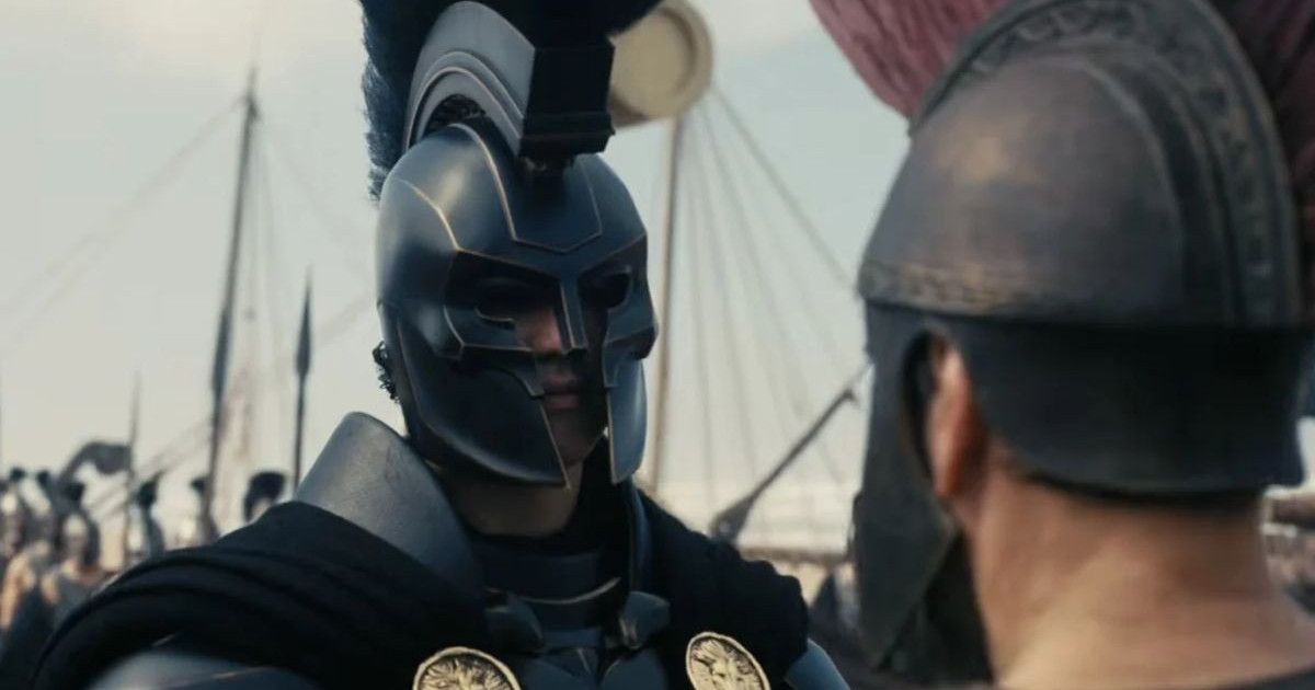 «ΑΠΟΚΛΕΙΣΤΙΚΟ: Το πρώτο trailer του επικού έργου του Christopher Nolan μόλις κυκλοφόρησε και θα σας αφήσει άφωνους!»