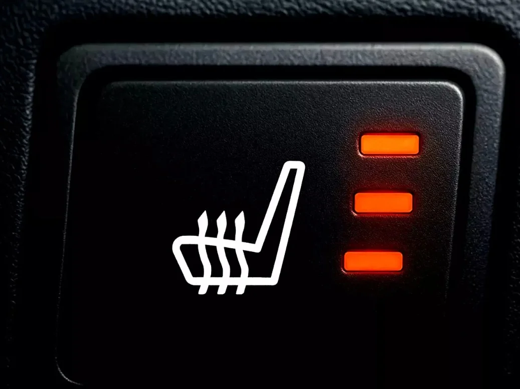 «Αποκαλύπτεται: Αυτό το Χρηστικό Πλήκτρο των Οχημάτων Αυξάνει την Ακτινοβολία – Μάθε γιατί!»