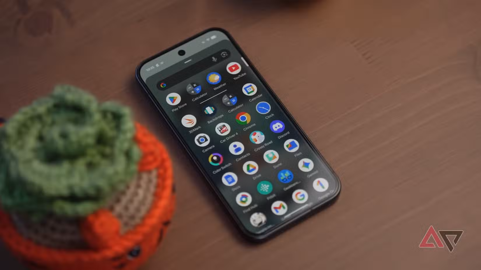 Pixel 10 