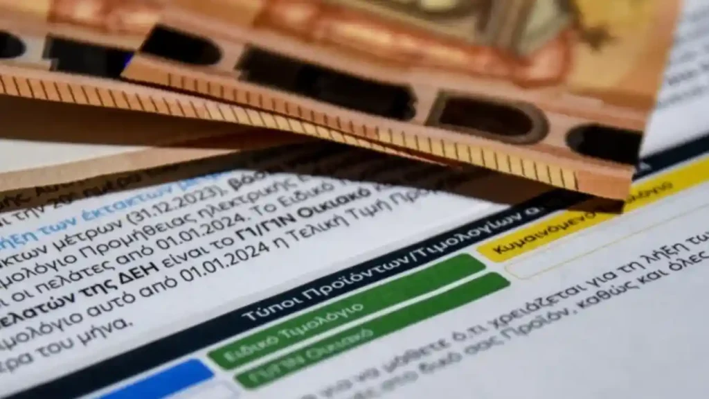 «Ανατρεπτικά Νέα Τιμολόγια Ρεύματος 2026: Πορτοκαλί και Ευέλικτα Σταθερά που ΘΑ ΣΑΣ ΕΚΠΛΗΞΟΥΝ!» Νέα τιμολόγια ηλεκτρικής ενέργειας 2026