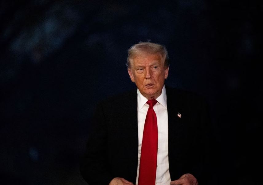 «Σκοτεινές Πραγματικότητες: Η Ματσάδο ταξιδεύει στην Ουάσιγκτον την επόμενη εβδομάδα – Μάθετε τι σχεδιάζει ο Τραμπ!»