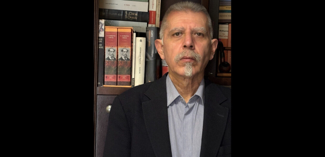 Νέος διευθυντής στην “Αυγή” ο δημοσιογράφος Λάμπρος Τσουκνίδας