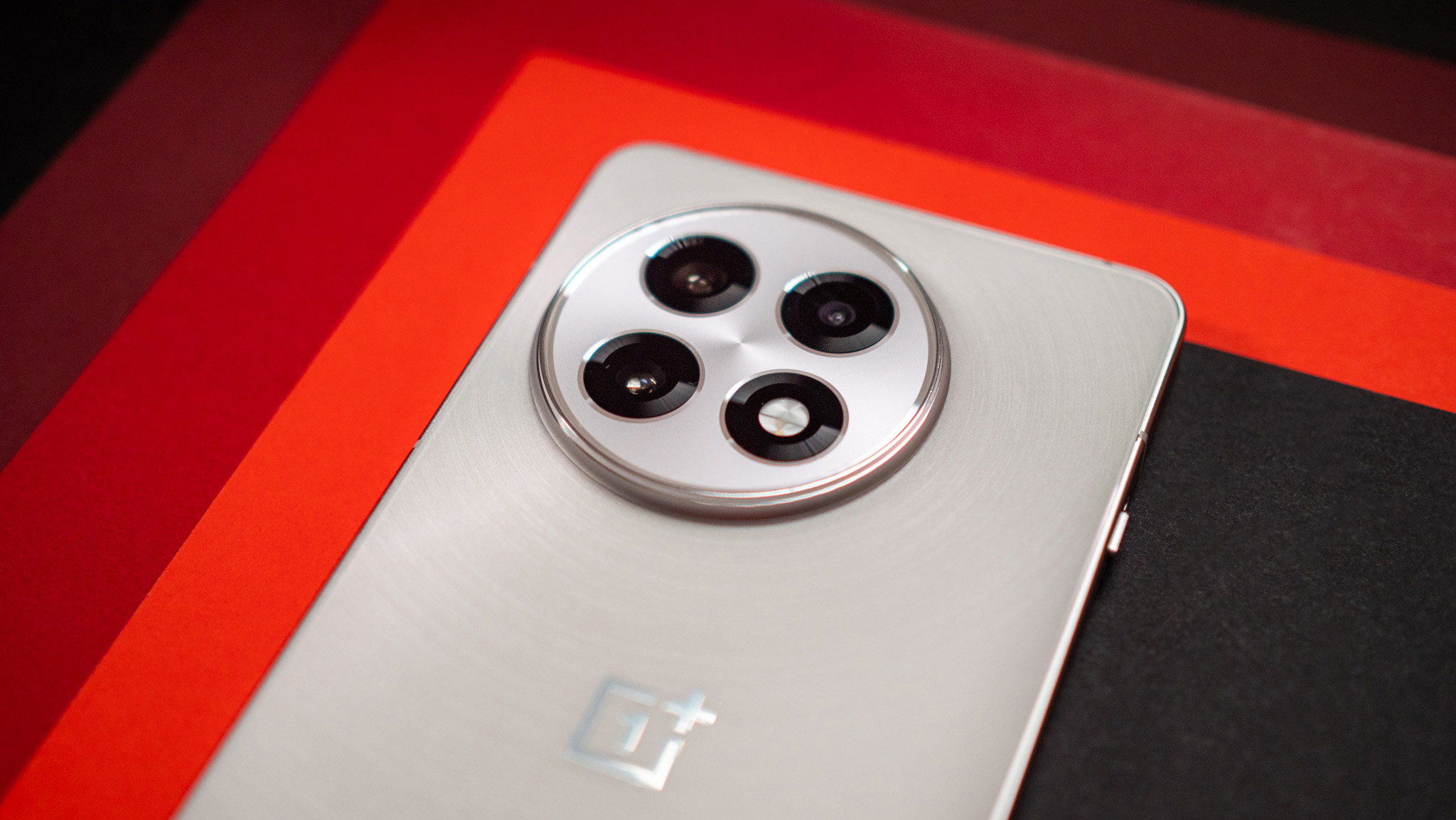 Κριτική για το OnePlus 13R