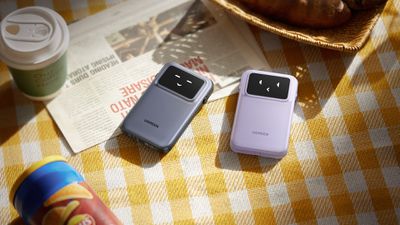 MacRumors 2025 Holiday Gift Guide ugreen uno power bank