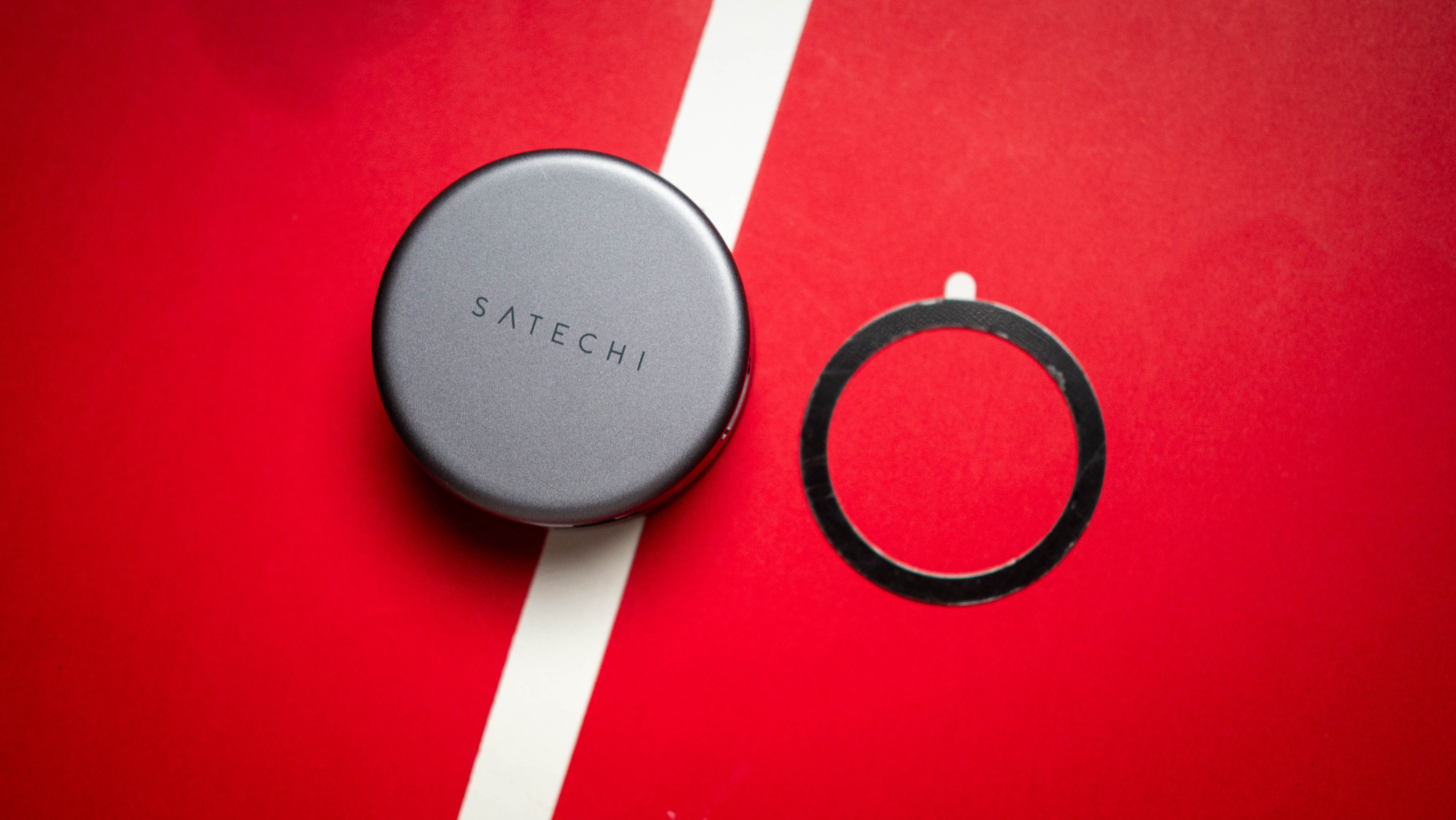 Δοκιμή Satechi OntheGo 7-σε-1 USB-C Hub στο Android Central