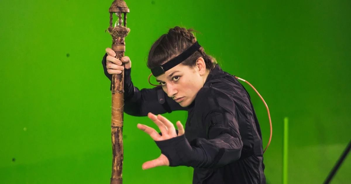 Contracts for game actors are a nightmare in the UK