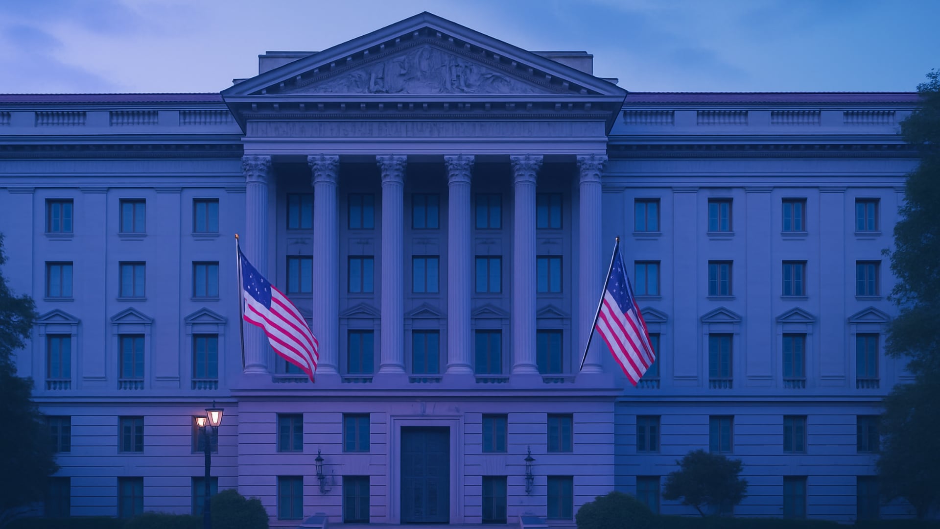 Σοκαριστικό εκτελεστικό διάταγμα Τραμπ: Θα μπλοκάρεται η ρύθμιση της AI από τις πολιτείες;!