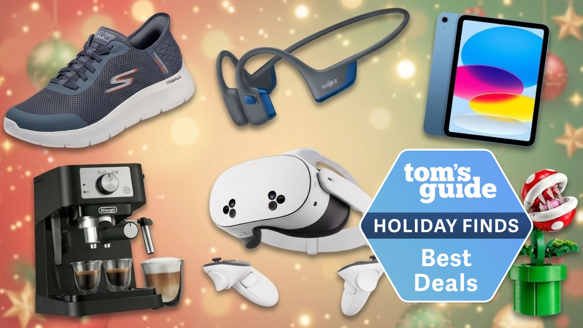 Σκάσε τις Καλύτερες Τελευταίας Στιγμής Διακοπές που Δεν Θα Πιστεύεις: Ανακάλυψε Τις Απίστευτες Προσφορές στο Amazon, Best Buy και Walmart!