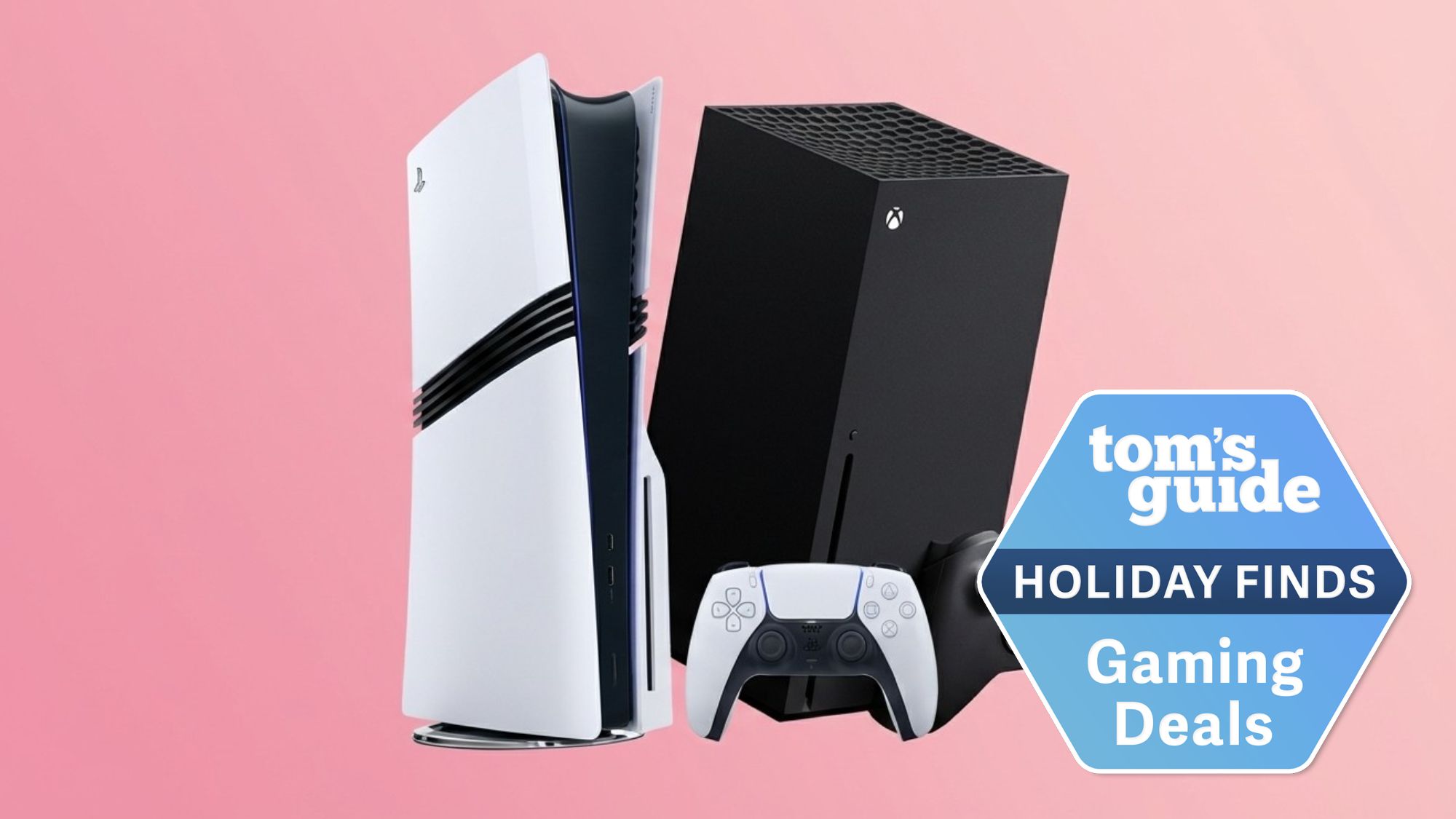 «Ανακαλύψτε πώς να αποκτήσετε τις καλύτερες προσφορές για PS5 και Xbox—Πάρτε το παιχνίδι στα χέρια σας χωρίς να ξοδέψετε μια περιουσία!»