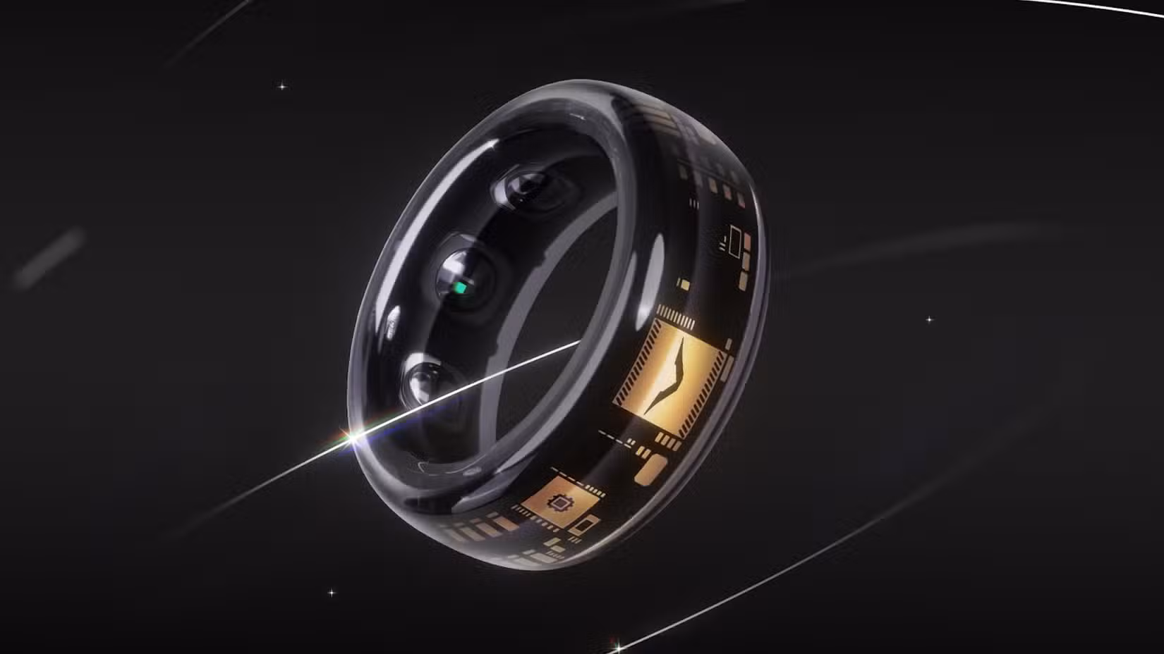 Γιατί μάλλον δεν πρέπει να αγοράσετε αυτό το εντυπωσιακό νέο έξυπνο δαχτυλίδι Μια απόδοση του Vertu AI Meta Ring