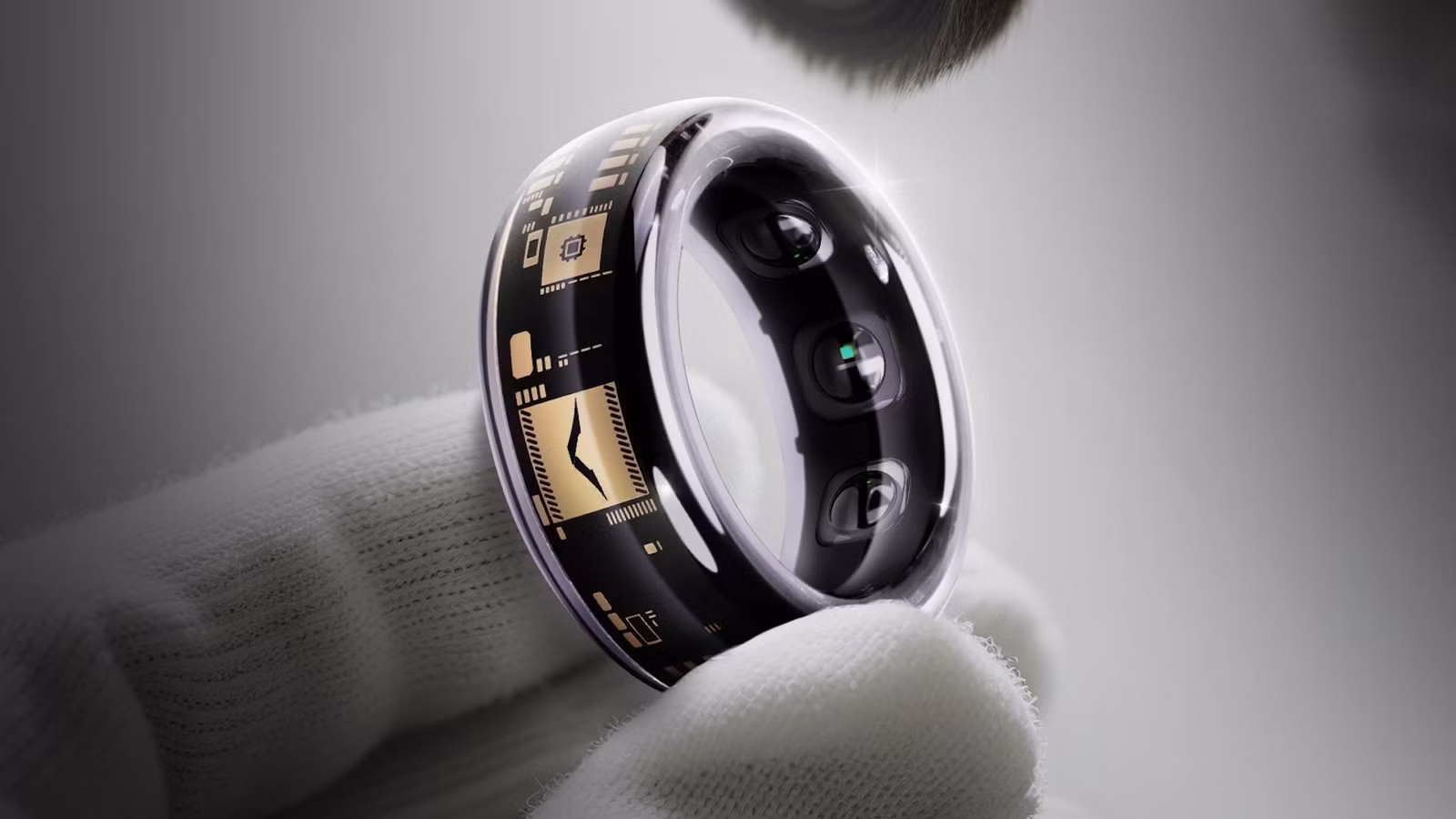 Γιατί μάλλον δεν πρέπει να αγοράσετε αυτό το εντυπωσιακό νέο έξυπνο δαχτυλίδι