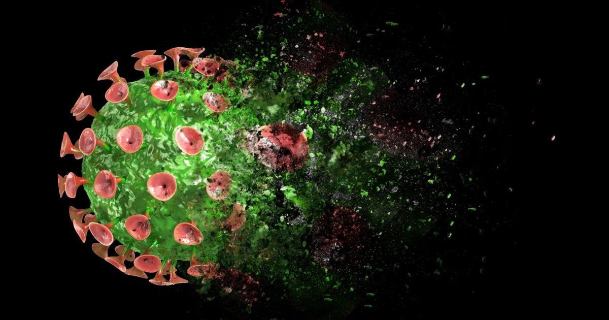 «Ανατρεπτική Ανακάλυψη: Η AI Θωρακίζει τα Κύτταρα από Ιούς!»