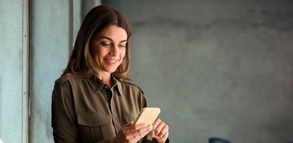 <strong>Σπάστε τα Όρια: Ανακαλύψτε τα Νέα Απίθανα Προγράμματα της Vodafone Business για Επαγγελματίες με Απεριόριστη Επικοινωνία και Προστασία από Ψηφιακούς Κινδύνους!</strong>