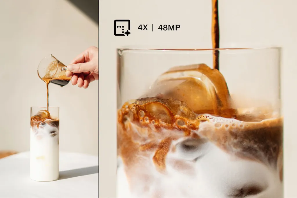 Το VSCO AI Lab μπορεί τώρα να αναβαθμίσει τις εικόνες έως και 4 φορές