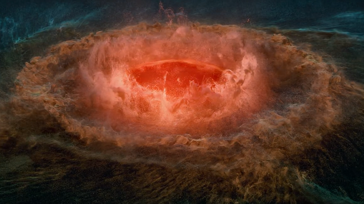 «Συναρπαστική Ανακάλυψη: Τεράστιες Μαύρες Τρύπες Δημιουργούν Ισχυρούς «Κοσμικούς Ανέμους» που μας Αφηναν Άφωνους!»