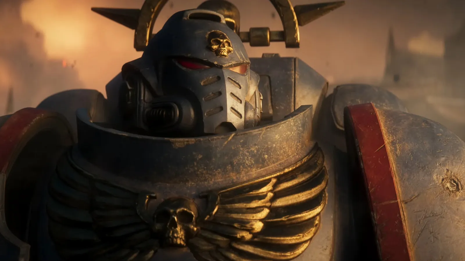 «Έφτασε η Στιγμή που Περιμέναμε: Το Total War: Warhammer 40,000 είναι Εδώ και ΘΑ ΣΑΡΩΣΕΙ!»