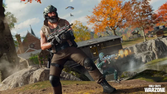 Οι καλύτερες ρυθμίσεις ήχου για την Season 1 Reloaded του Warzone