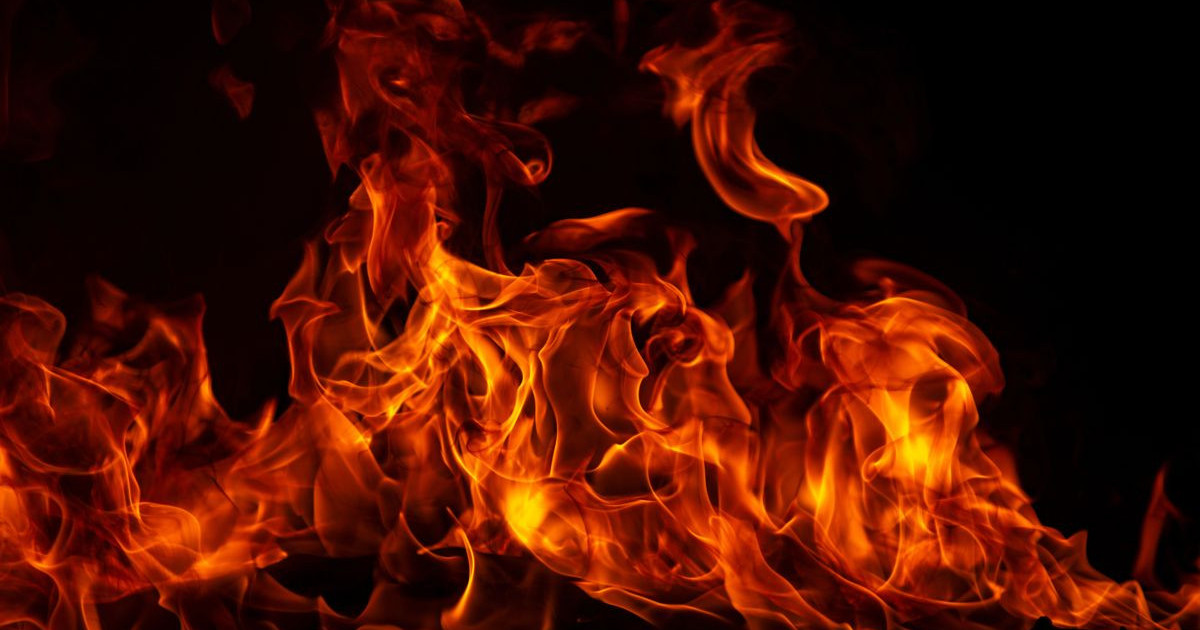 «Ανακάλυψε την Αλήθεια για τη Φωτιά: Τι Λέει η Επιστήμη και θα Σε Σοκάρει!»