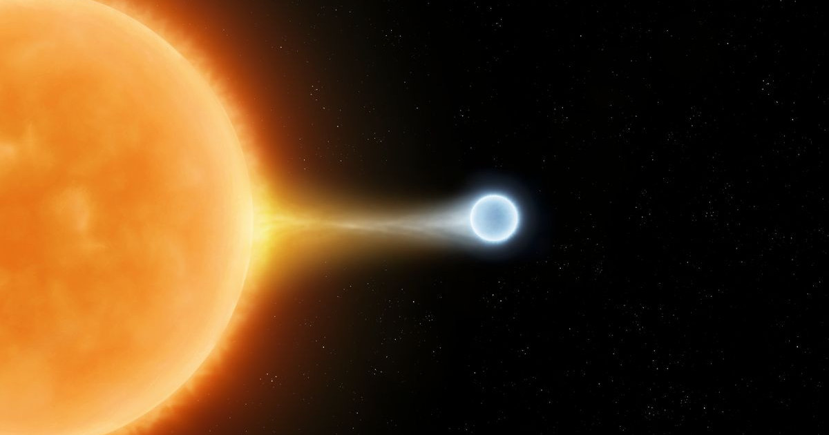 «Ανατροπή: Οι λευκοί νάνοι αποδεικνύονται πιο ζωντανοί από ποτέ!»