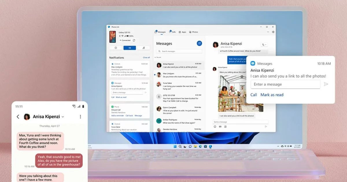 «Ανακάλυψε πώς το Android smartphone σου κάνει τη διαχείριση του PC παιχνιδάκι!»