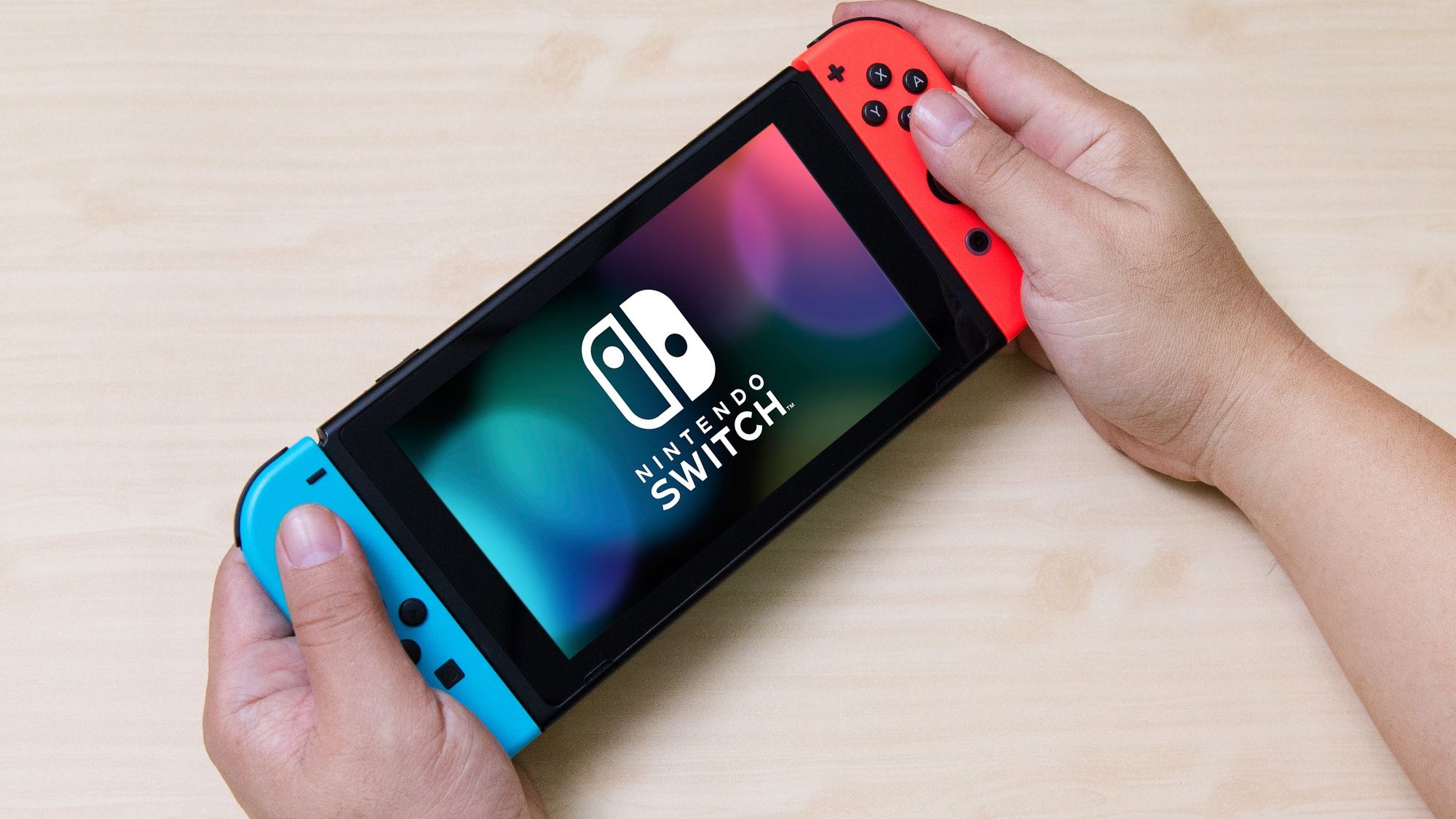 «Μάθετε πώς να αποκτήσετε δωρεάν Nintendo Switch με αυτή τη συναρπαστική προσφορά της Verizon!»