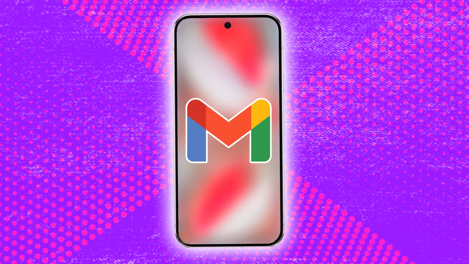 Η μακρά αναμονή για να αλλάξετε τη διεύθυνση Gmail σας μπορεί σύντομα να τελειώσει