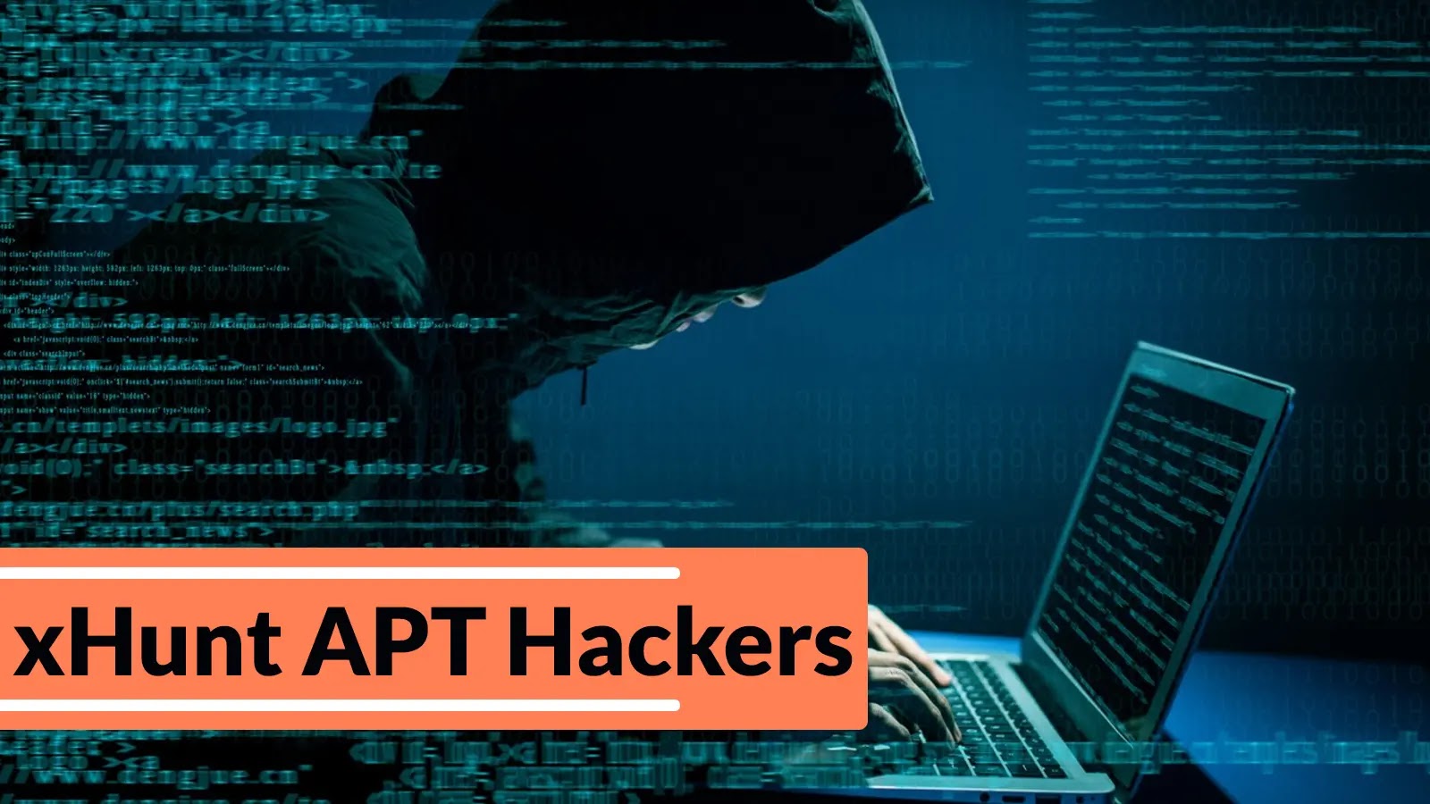 xHunt APT Hackers που επιτίθενται σε διακομιστές Web Microsoft Exchange και IIS για να αναπτύξουν προσαρμοσμένες θυρίδες ασφαλείας