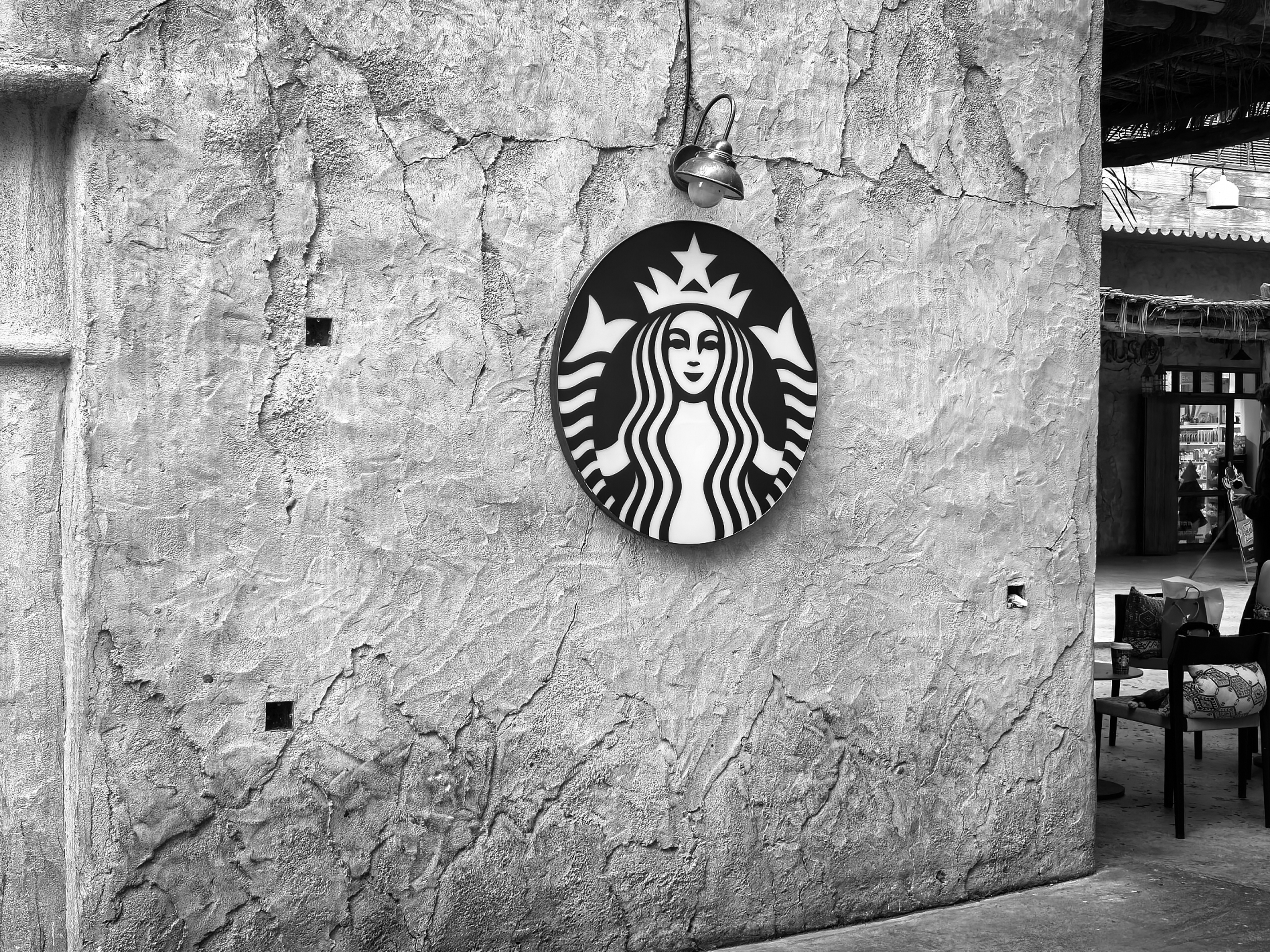 Δοκιμή κάμερας Huawei Mate X7 στο Ντουμπάι