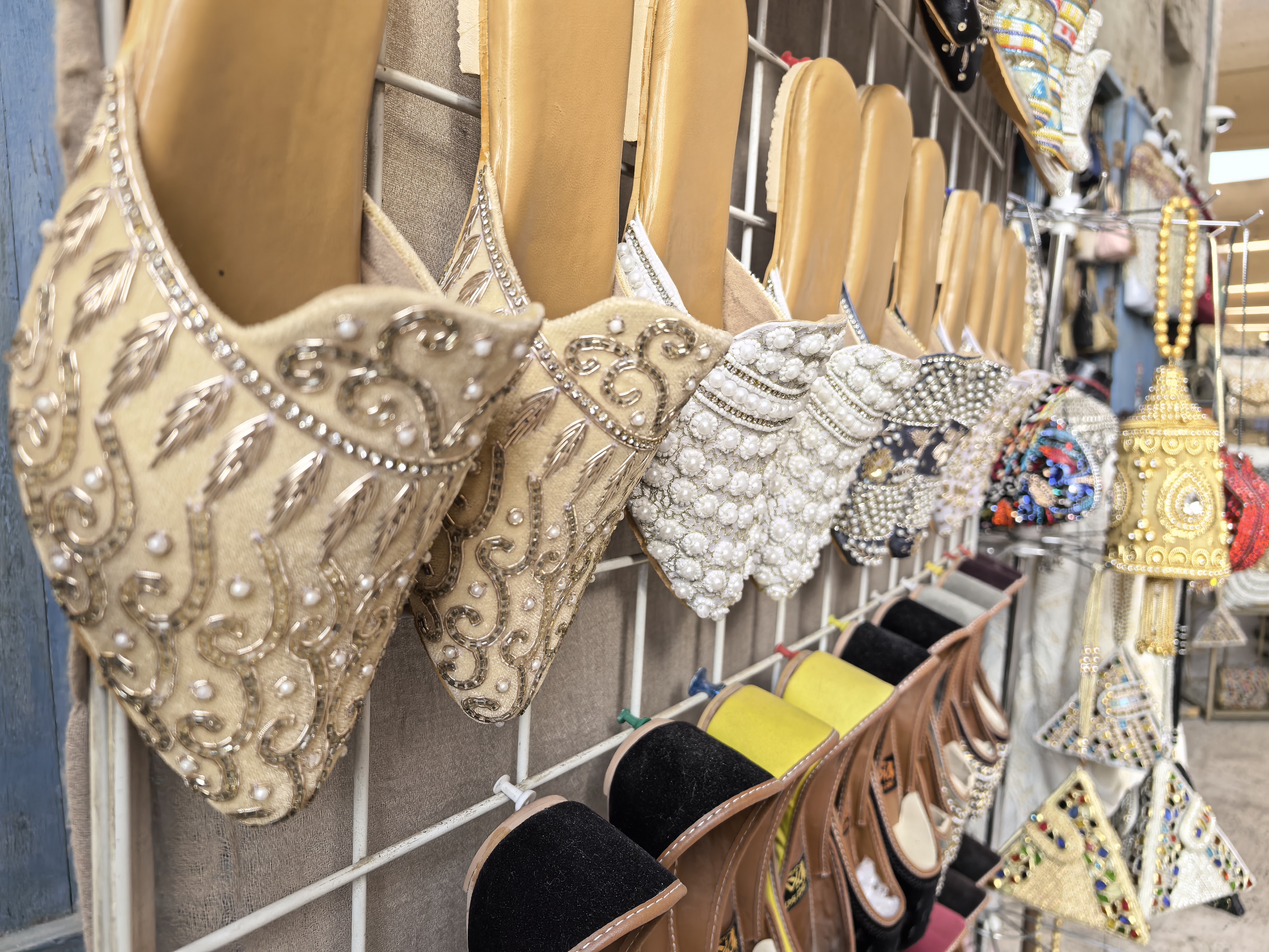 Δοκιμή κάμερας Huawei Mate X7 στο Ντουμπάι