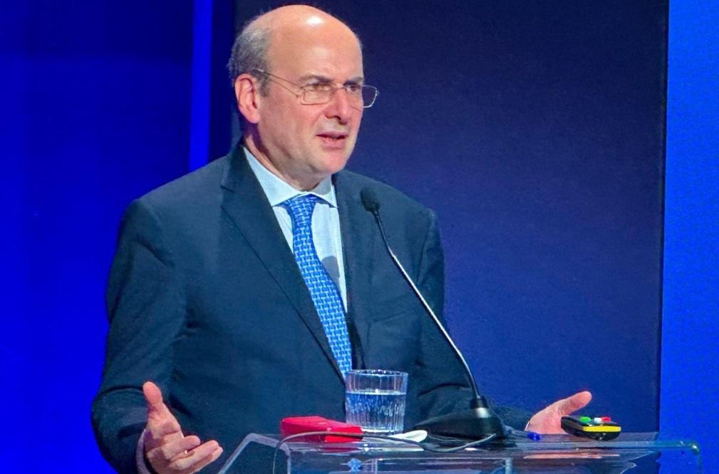 «Συναγερμός για την Ελλάδα: Νέοι, επαναστατικοί κοινοτικοί πόροι έρχονται – Τι ανακοίνωσε ο Χατζηδάκης!»